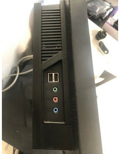 Monitor Terminal Server Samsung NC240...