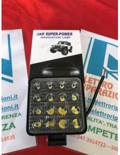 Lampada illuminazione 12V...