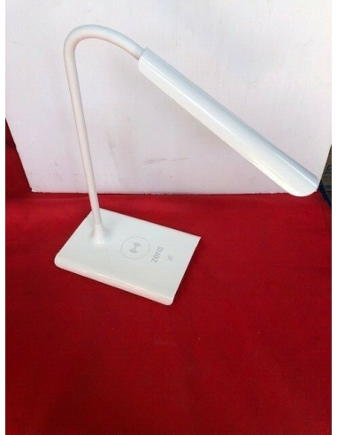 MEDIACOM lampada LED da tavolo con... MEDIACOM lampada LED da tavolo con...