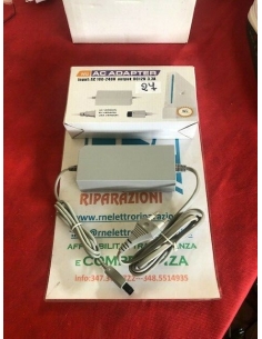 Cavo di alimentazione a...