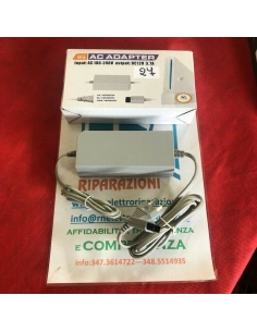 Cavo di alimentazione a... 2