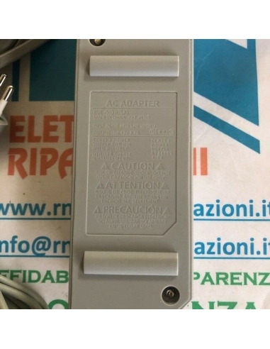Cavo di alimentazione a muro AC per...