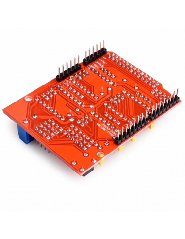 Modulo di espansione Kuman K75 per... Modulo di espansione Kuman K75 per...