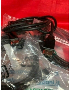 Coxoc 2m Display Port a...