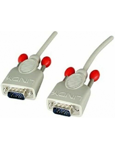 CAVO VGA/VGA M/M ALTA SCHERMATURA 3...