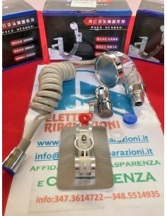 Doccetta Portatile per...