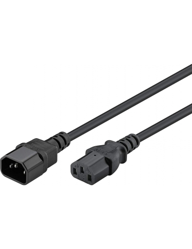 Cavo Prolunga Alimentazione VDE PC...