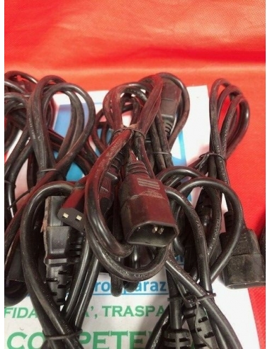 Cavo Prolunga Alimentazione VDE PC...