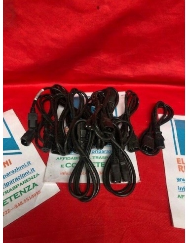 Cavo Prolunga Alimentazione VDE PC...