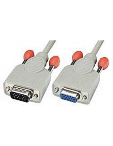 Lindy Prolunga Vga Maschio Vga...