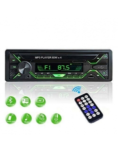 Autoradio Aigoss Bluetooth...