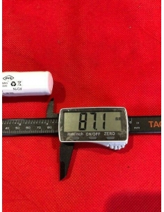 SCHNEIDER OVA51060 2,4V... 2