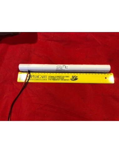 SCHNEIDER OVA51022E 8,4V 1,5Ah...