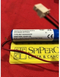 SCHNEIDER OVA51155 6.4V... 2