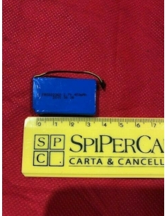 FB582236A Batteria...