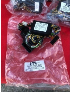 Macrom M-DVD5560, M-DVD5566... 2