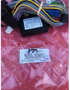 Macrom M-DVD5560, M-DVD5566... 2