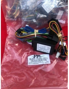 Macrom M-DVD5560, M-DVD5566...