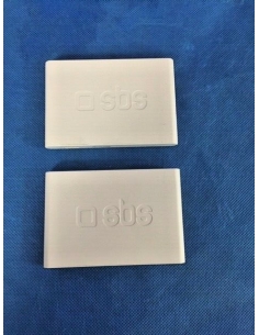 Caricabatteria Wireless SBS...