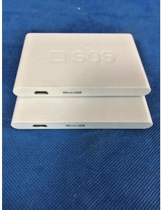 Caricabatteria Wireless SBS... 2