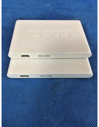 Caricabatteria Wireless SBS per...