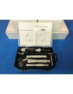 Kit mini cacciavite 115 in...