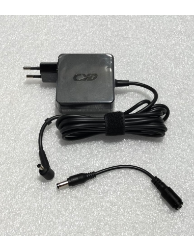 CYD  CP-0652 Caricabatteria Notebook...