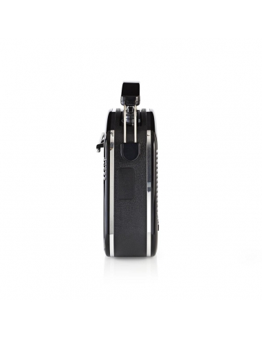 Radio FM/AM Nedis RDFM5000xx con...