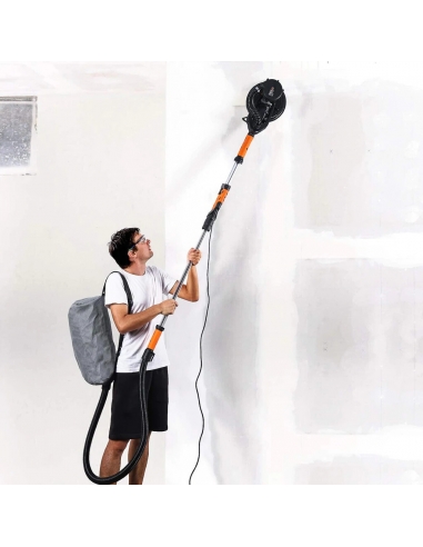 Dischi Abrasivi Tacklife ASD5A...