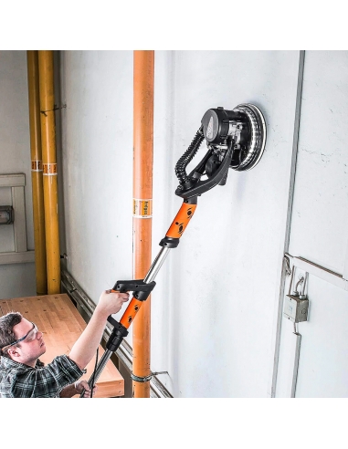 Dischi Abrasivi Tacklife ASD5A...