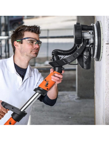 Dischi Abrasivi Tacklife ASD5A...