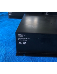 Dissipatore SSRHP02... 2