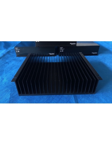 Dissipatore SSRHP02 Montaggio a...