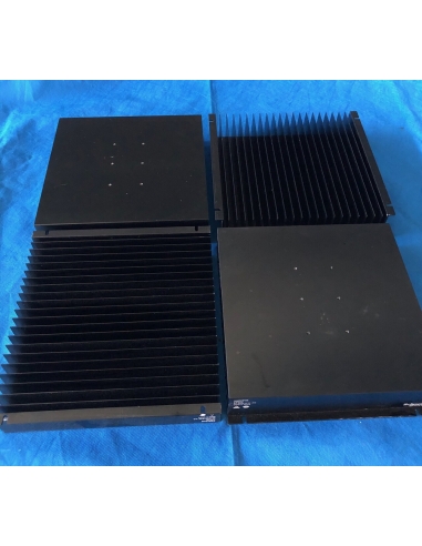 Dissipatore SSRHP02 Montaggio a...