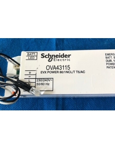 Schneider OVA43115 Evx... 2