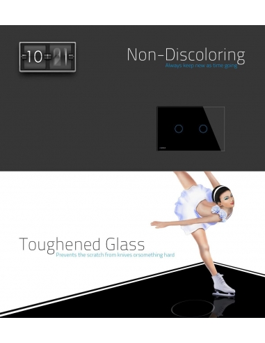 Interruttore della Luce LIVOLO...