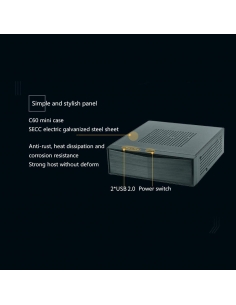 Mini Custodia Computer HTPC... 2