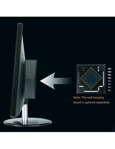 Mini Custodia Computer HTPC Portatile...
