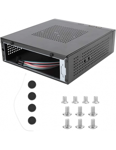 Mini Custodia Computer HTPC Portatile...