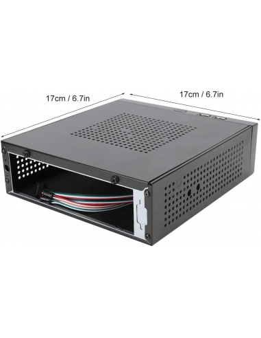 Mini Custodia Computer HTPC Portatile...