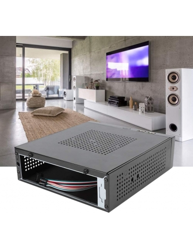 Mini Custodia Computer HTPC Portatile...