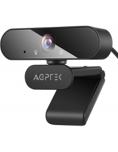 Webcam AGPTEK AC10B-13...