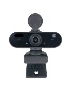 WEBCAM USB 2.0 2K Full HD...