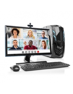 WEBCAM USB 2.0 2K Full HD... 2