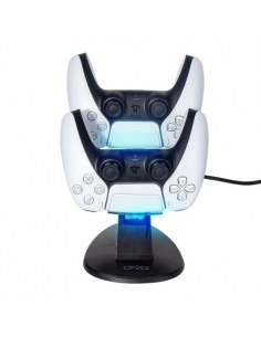 CARICABATTERIA A DUE POSTI... 2