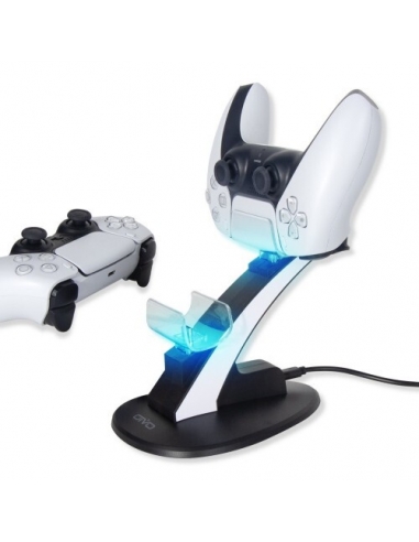 CARICABATTERIA A DUE POSTI OIVO...