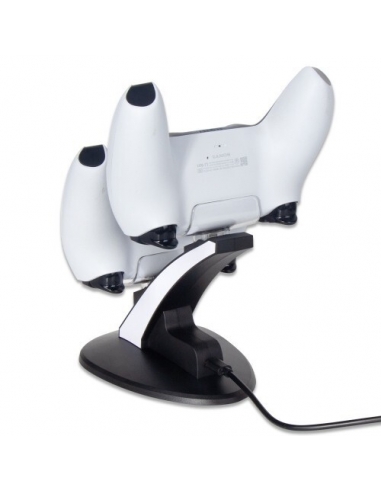 CARICABATTERIA A DUE POSTI OIVO...