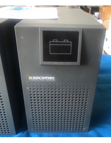 GRUPPO DI CONTINUITÀ SOCOMEC 2KVA UPS...