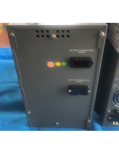 GRUPPO DI CONTINUITÀ SOCOMEC 2KVA UPS...