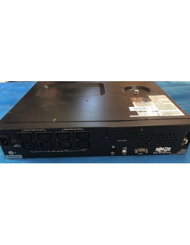 Gruppo Di Continuità Tripp Lite...